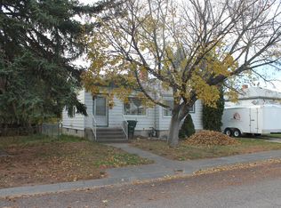 321 Fairmont Ave, Pocatello, ID 83201