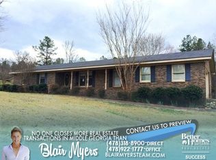 436 Huckabee Rd, Gray, GA 31032