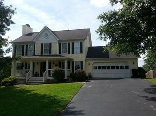 5564 Cider Mill Ct, Roanoke, VA 24012