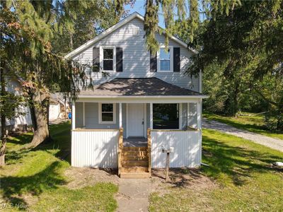 224 Lincoln Ave, Ravenna, OH, 44266