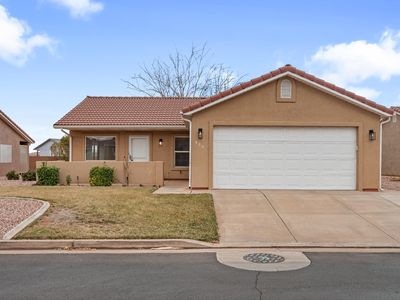 488 E Oasis Dr, Ivins, UT, 84738