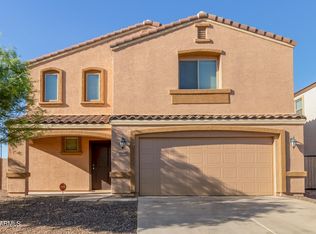 25389 W Mahoney Ave, Buckeye, AZ 85326
