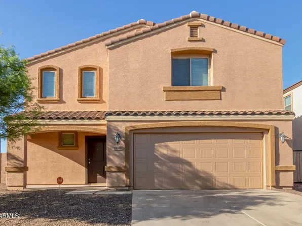 25389 W MAHONEY Avenue, Buckeye, AZ 85326