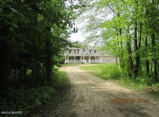 5494 Wilson Rd, Fruitport, MI 49415