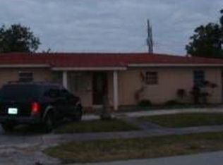 8710 SW 41st Ter, Miami, FL 33165