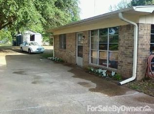 7766 County Road 428, Tyler, TX 75704