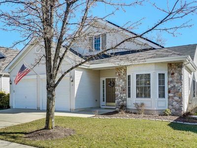 31 Cypress Point Ln, Jackson, NJ, 08527