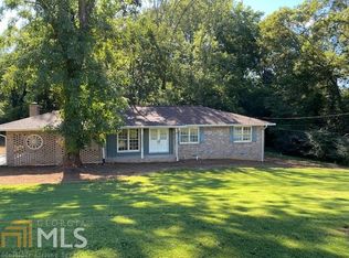 3680 Kensington Dr, Marietta, GA 30066