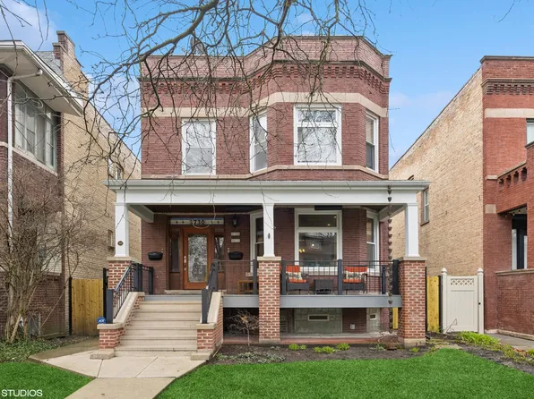 3730 N Kostner Ave, Chicago, IL 60641