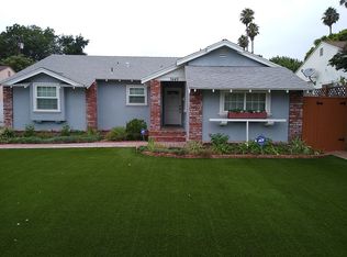 7449 Mammoth Ave, Van Nuys, CA 91405