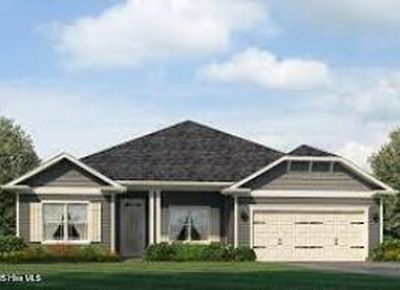 138 Cherry Laurel Drive, Wallace, NC, 28466