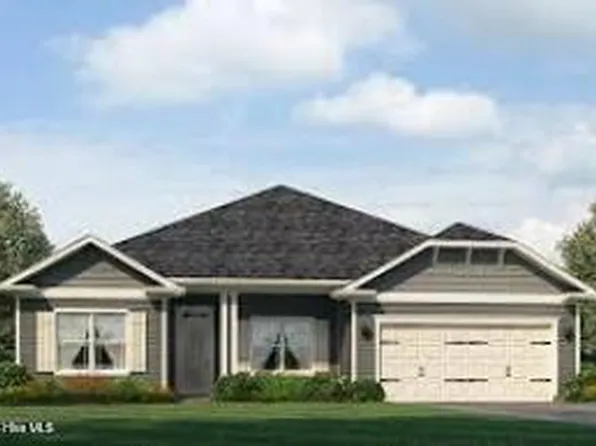 138 Cherry Laurel Drive, Wallace, NC 28466