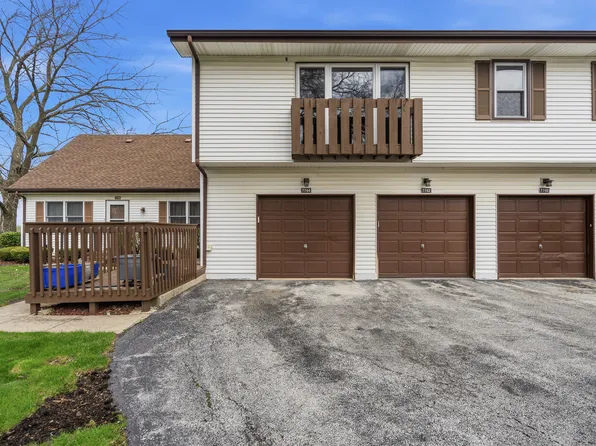 7744 W Kenton Ct Unit 7744, Frankfort, IL 60423