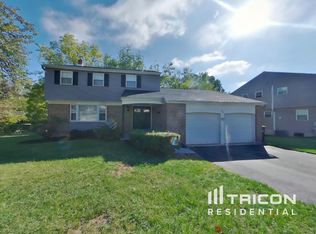 586 Saratoga Rd, King Of Prussia, PA 19406