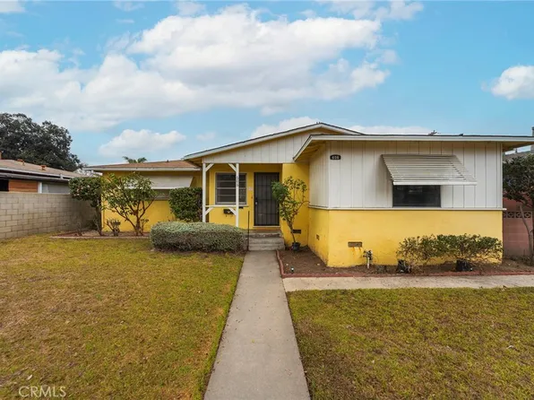 606 S Pine St, Anaheim, CA 92805