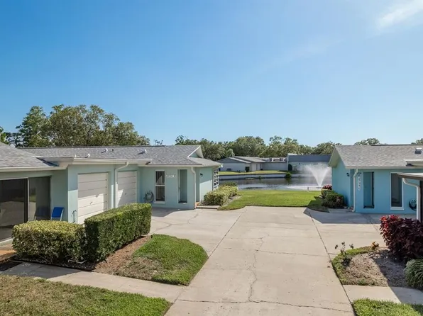 2738 Sherbrooke Ln APT C, Palm Harbor, FL 34684