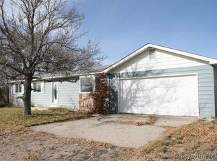6205 Highland Rd, Cheyenne, WY 82009