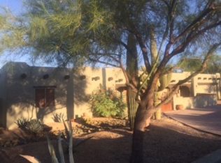 38467 N Basin Rd, Cave Creek, AZ 85331