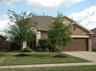 7027 Windy Run Ct, Spring, TX 77379
