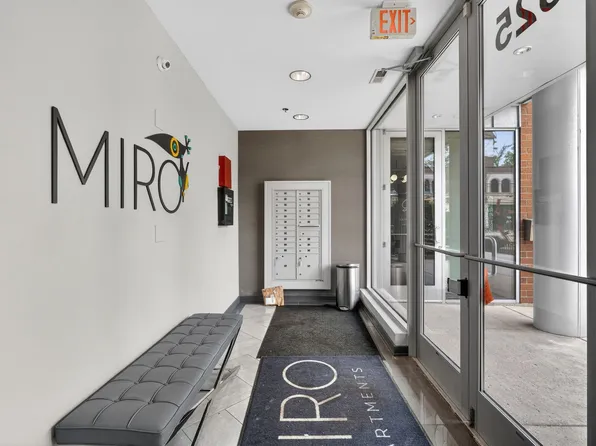 The MIRO Apartments