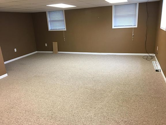 Large recreation room