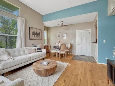 2818 Syracuse Street #218, Denver, CO, 80238