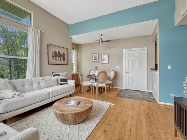 2818 Syracuse Street #218, Denver, CO 80238