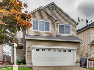 12624 NW Ashton Dr, Banks, OR 97106