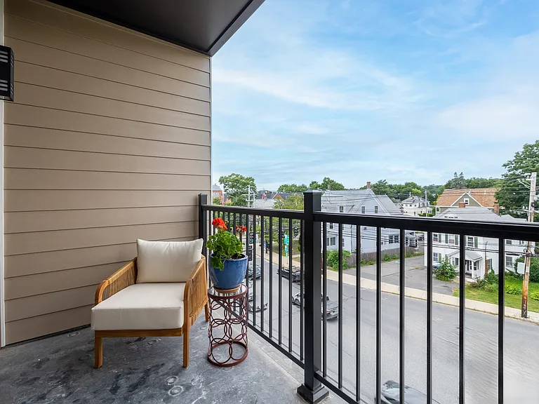 Natick Corner — Photo 8