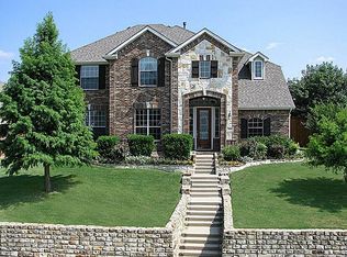 1510 Shadow Brook Trl, Garland, TX 75043