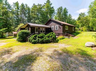 63 Towle Farm Rd, Wakefield, NH 03830