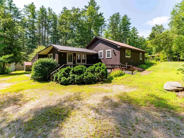 63 Towle Farm Road, Wakefield, NH 03830