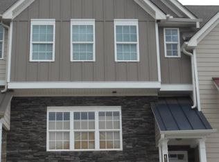 4192 Chatham Ridge Dr #21, Buford, GA 30518