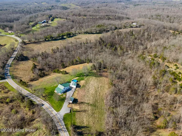 7805 Georgetown Rd, Owenton, KY 40359