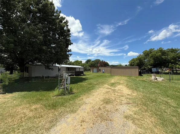 12513 Strawberry Hill Dr, Burleson, TX 76028