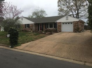 2332 Court Cir, Virginia Beach, VA 23453
