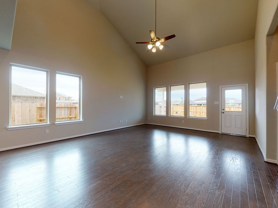 Jackson Plan, Sunterra, Katy, TX 77493 Zillow