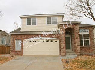 5654 Cheetah Chase, Littleton, CO 80124