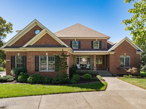 8703 Summit Ridge Dr, Louisville, KY 40241