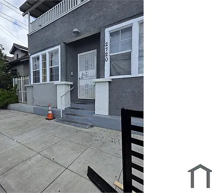 2720 Naomi Ave #4 — Photo 2