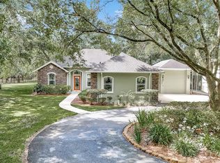 2580 SE 159th Lane Rd, Summerfield, FL 34491