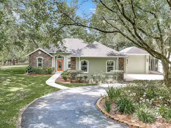 2580 SE 159th Lane Rd, Summerfield, FL 34491