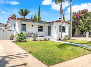 4686 Van Dyke Ave, San Diego, CA 92116