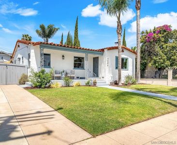 4686 Van Dyke Ave, San Diego, CA, 92116