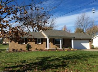 6618 Clingan Rd, Poland, OH 44514