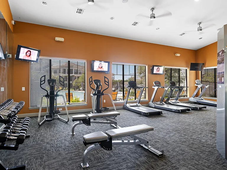 SYNC at Spring Cypress — Photo 11