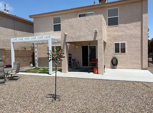 516 Peaceful Meadows Dr NE, Rio Rancho, NM 87144