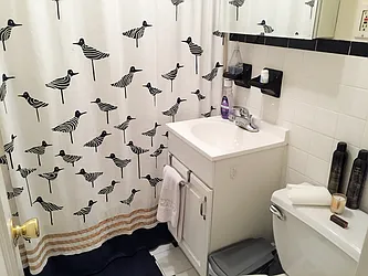 Rented by Joe Gotham LTD