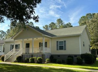 2581 Patriot Rd, Manning, SC 29102