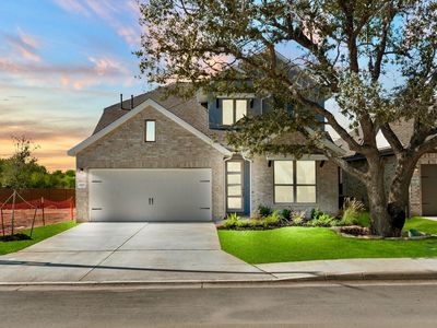 681 Broomsedge St, New Braunfels, TX, 78130